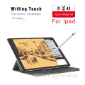 Ipad Paper Texture Screen Protector